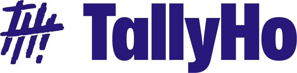 TallyHo Logo
